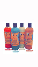 Load image into Gallery viewer, Pretty Bubble Shower Gel