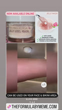 Load and play video in Gallery viewer, Jelly Peel Mask
