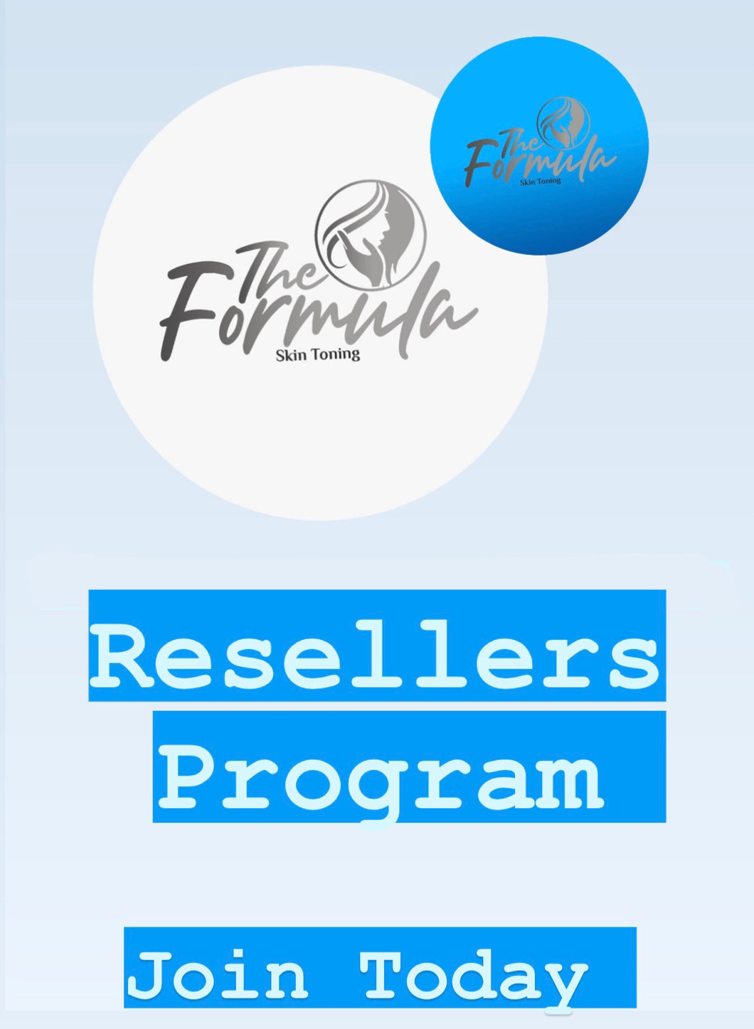 RESELLERS PROGRAM