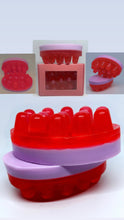 Load image into Gallery viewer, KITTY SCRUB SOAP
