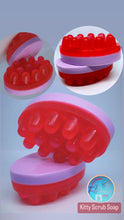 Load image into Gallery viewer, KITTY SCRUB SOAP
