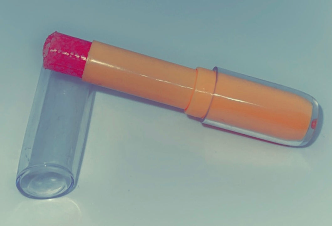 Pink Lemonade LIPSTICK SCRUB