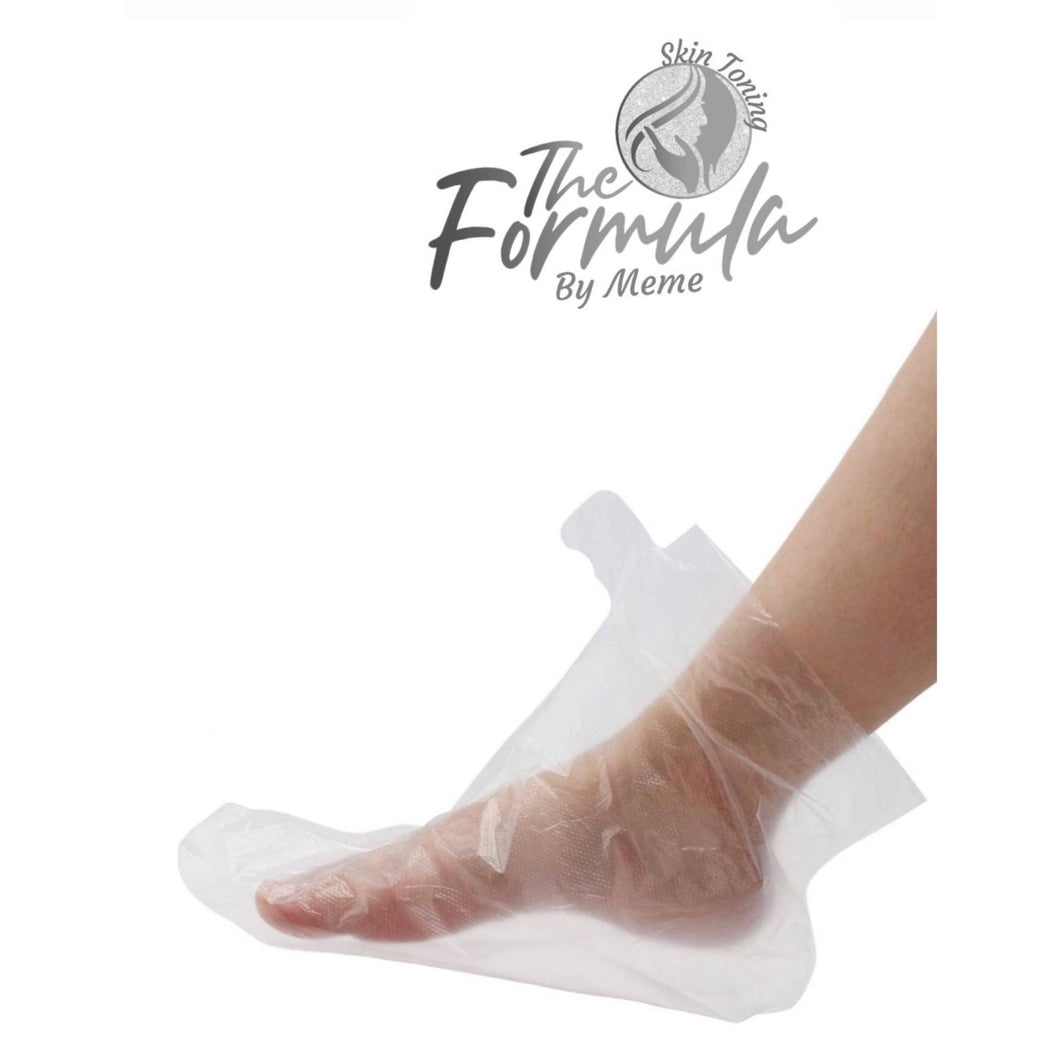 Plastic Socks