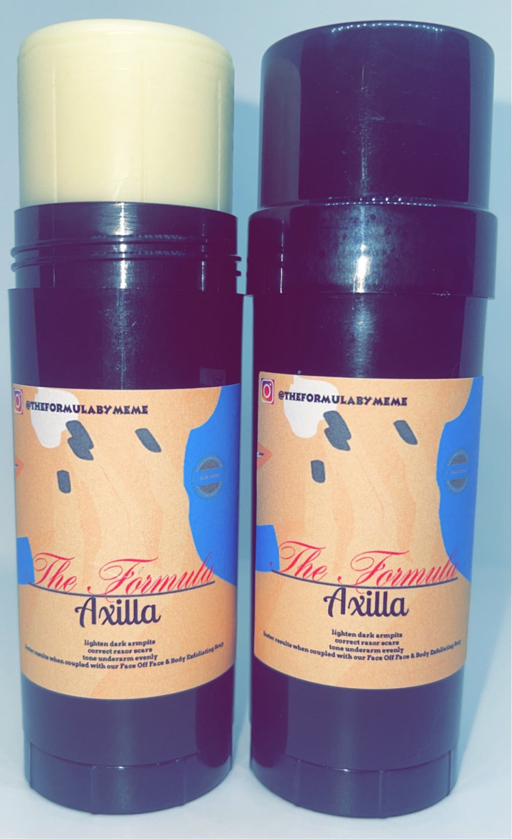 AXILLA
